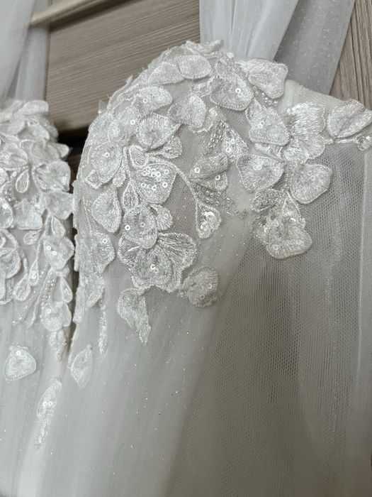 Suknia ślubna Alexis