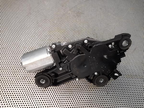 Motor limpa vidros trás MAZDA 3 (BK)