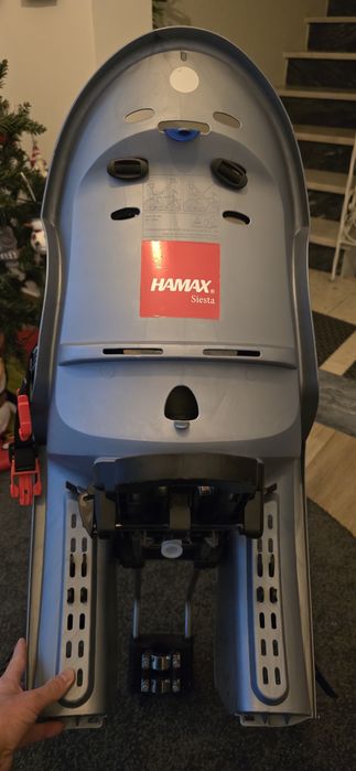 Cadeira Bicicleta para Criança