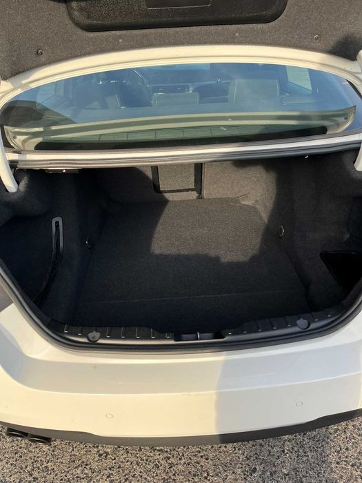 BMW 520 d Pack M Auto