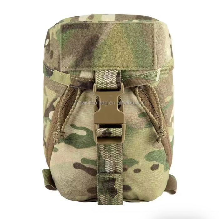 Мед підсумок Votagoo V-Neck Medical Bag