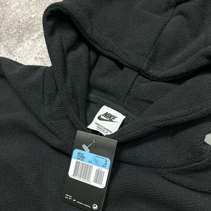 Худі Nike fleece флісовий  XS,S,M,L,XL