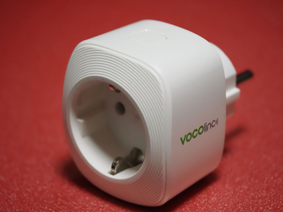 розумна розетка VocoLinc VP3 (Apple HomeKit)