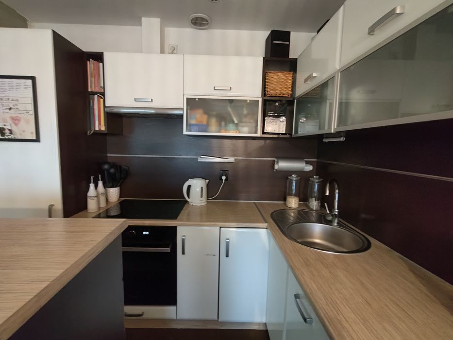 Meble kuchenne sprzedam