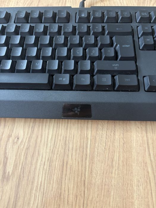 Teclado RAZER cynosa lite