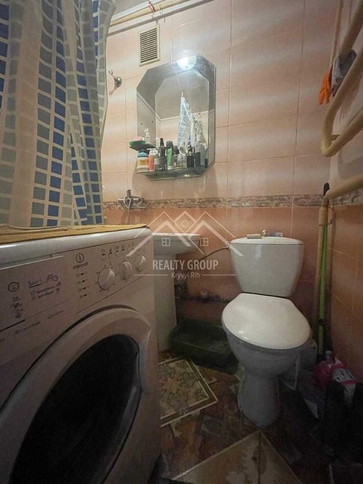 Продаж 1к квартири (район Victory Plaza)