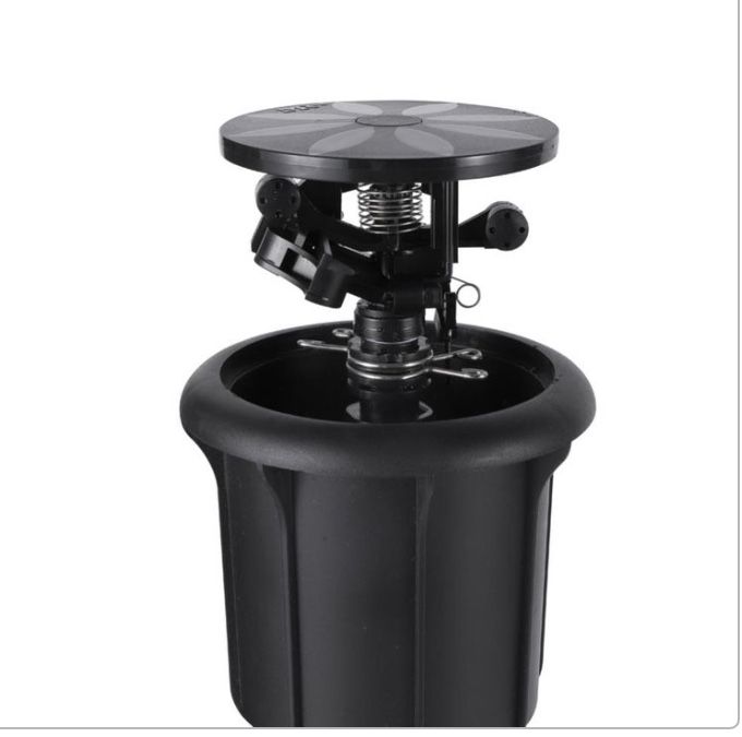 Aspersor 2x Novo regador