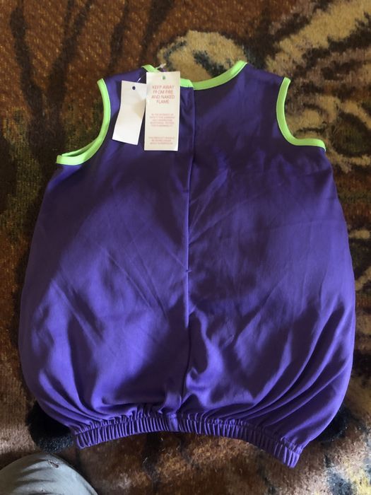 Продам детский карнавальный костюм