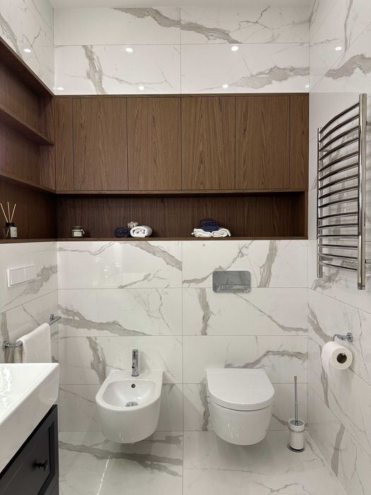 3-кімнатна квартира за адресою вул. Антонова (площа 114 м²) - Atlanta.ua - фото 15