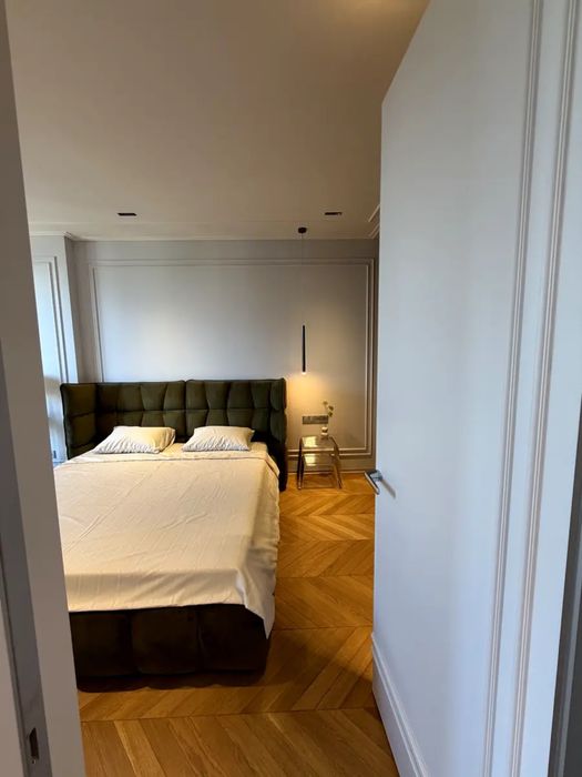 Оренда 1к в ЖК West House