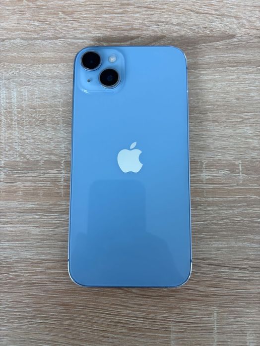 IPhone Apple  14 Plus