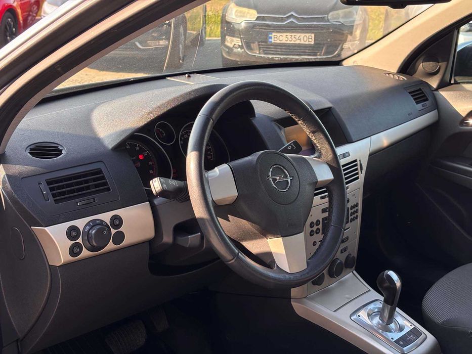 Продам Opel Astra 2008р. #78405
