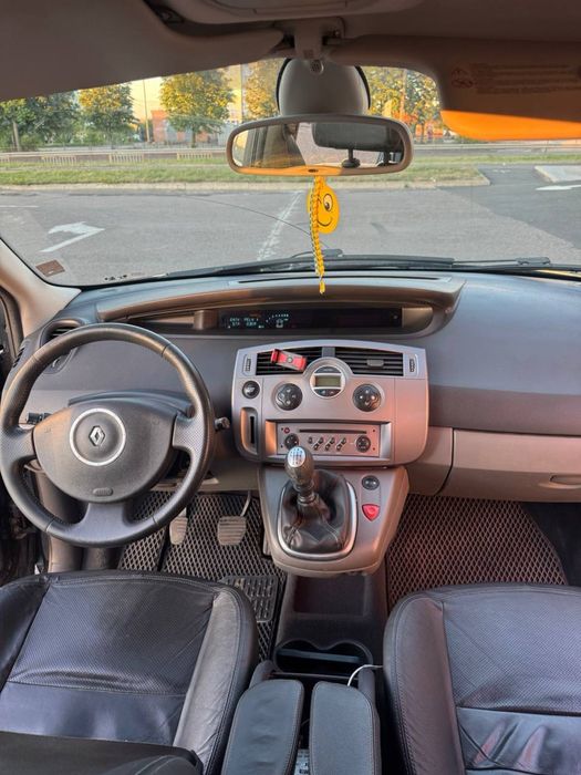 Продам рено сценік 2