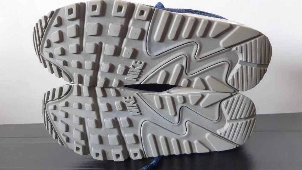 Nike Air Max 90 Essential  ideał 129 zł tanio Rzeszów