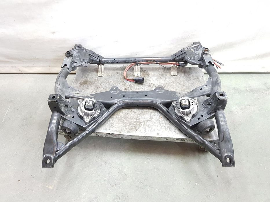 Charriot Frontal Bmw Serie 3 Berlina F30