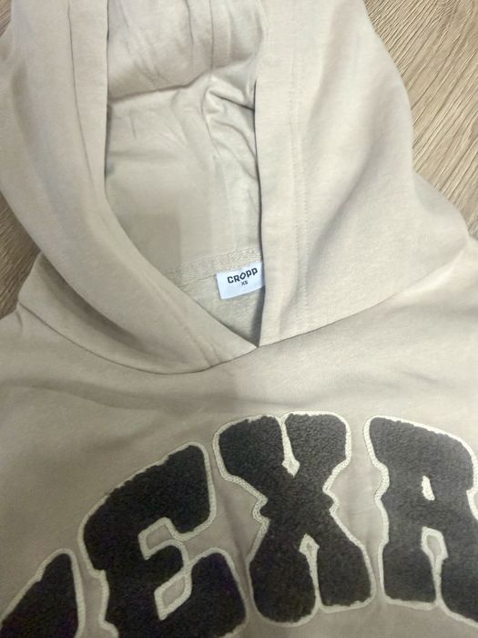 Paka ubrań dka dzuewczynki 146-158 okazja adidas cropp