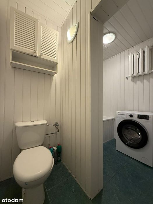2 Pokoje | Parter | Loggia | 0% Prowizji