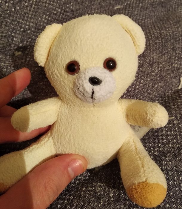 Редкий плюшевый мишка медвежонок Винни-Пух