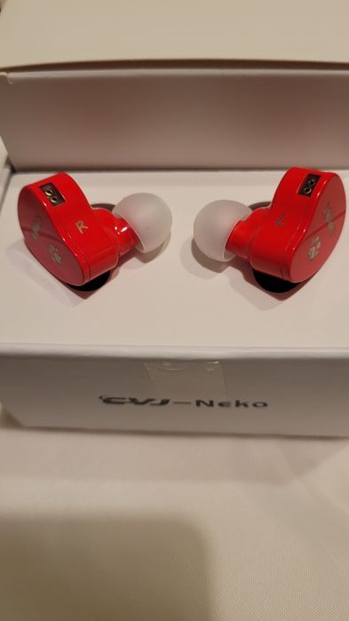 Fones linha Mondroop