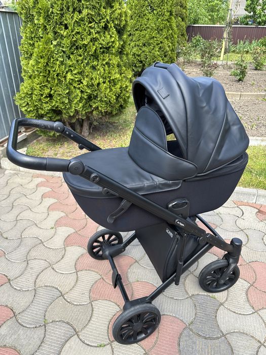 Коляска anex e/type 2 в 1