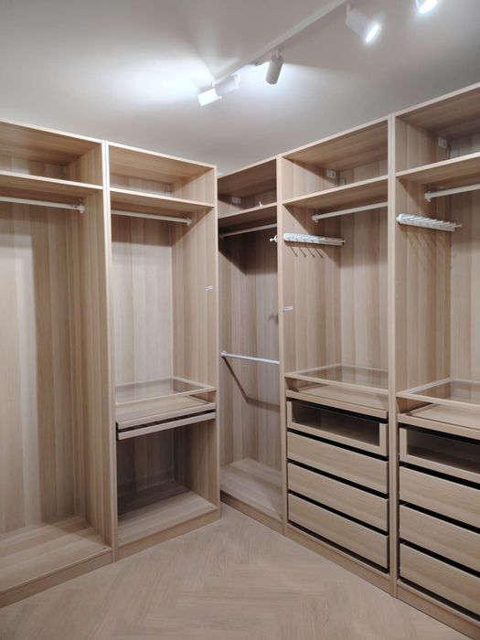 Montaż składanie skręcanie mebli kuchni Ikea Agata Bodzio Castorama