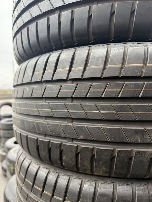 Шини літні 215/45/17 Bridgestone T005 летние шины