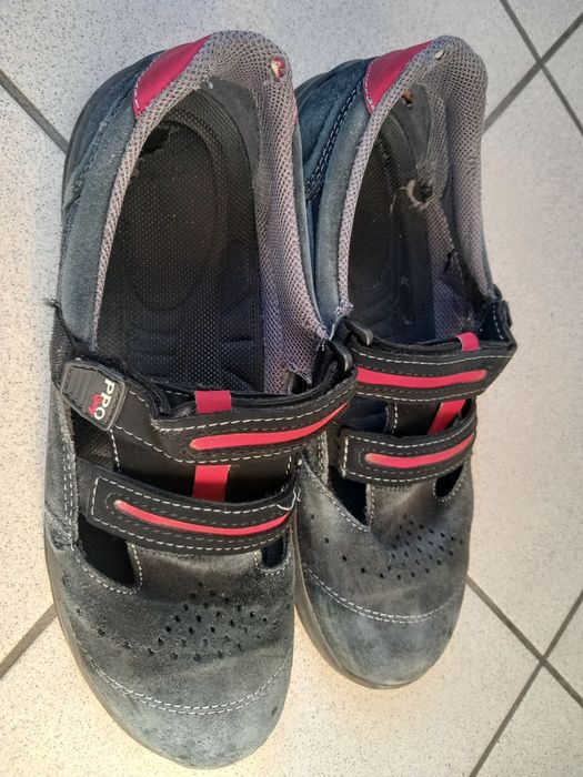 Buty robocze r.46