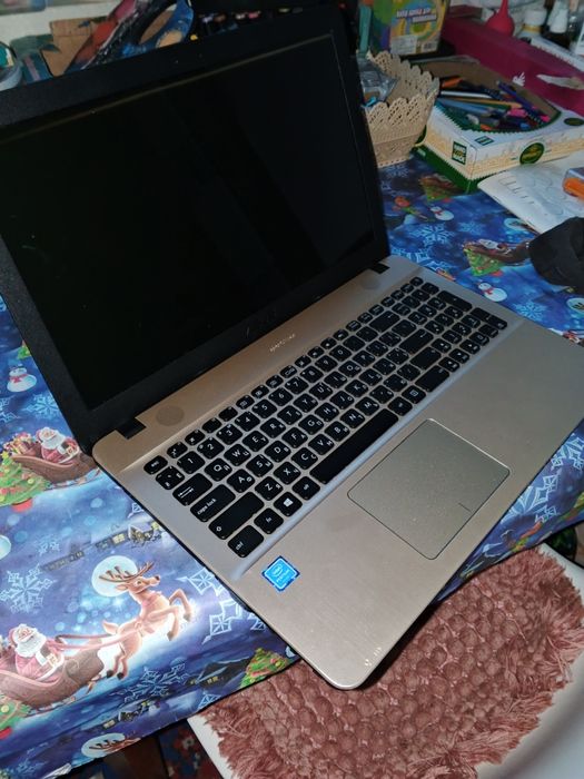 Ноутбуки ASUSr541n