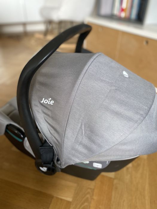 Joie i-snug 2 fotelik z baza