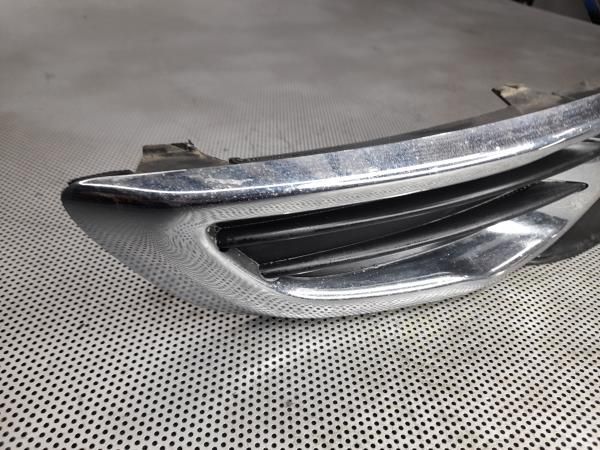 Grelha frente CITROËN C3 Picasso (SH_)