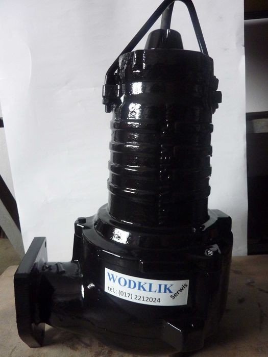 Pompa Metalchem MSV80-32