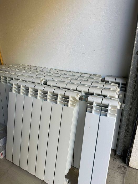 Radiadores Aquecimento Central