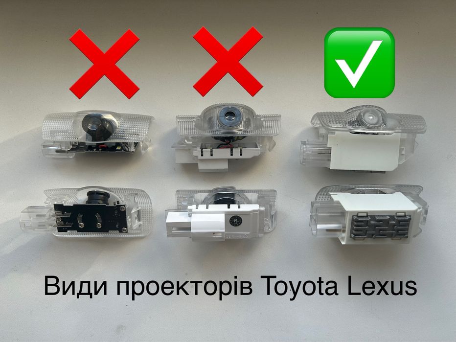 toyota highlander подсветка - купить декоративную подсветку в авто