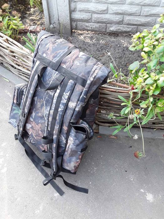 Рюкзаки для мужчин