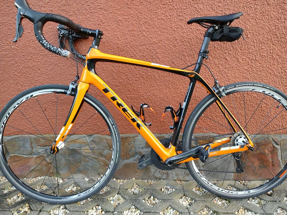 (OSTATECZNA OBNIZKA CENY) Trek Domane. Carbon. Ultegra. Tylko 7,5kg !!! Rozmiar 56