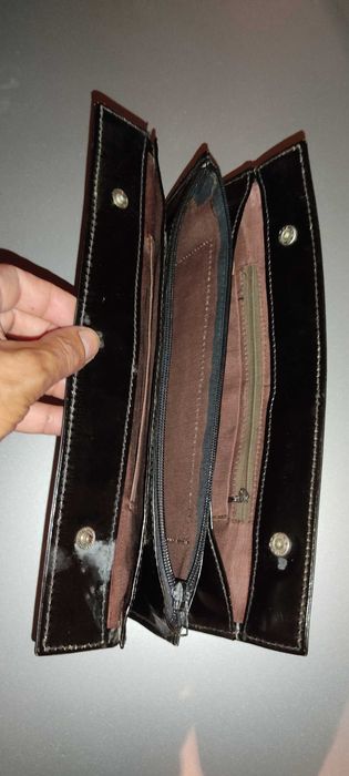 Bolsas e malas de senhora