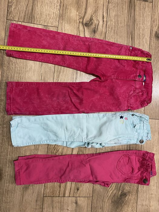 Джинси lupilu, лосини, спортивний костюм 98 2-3 роки