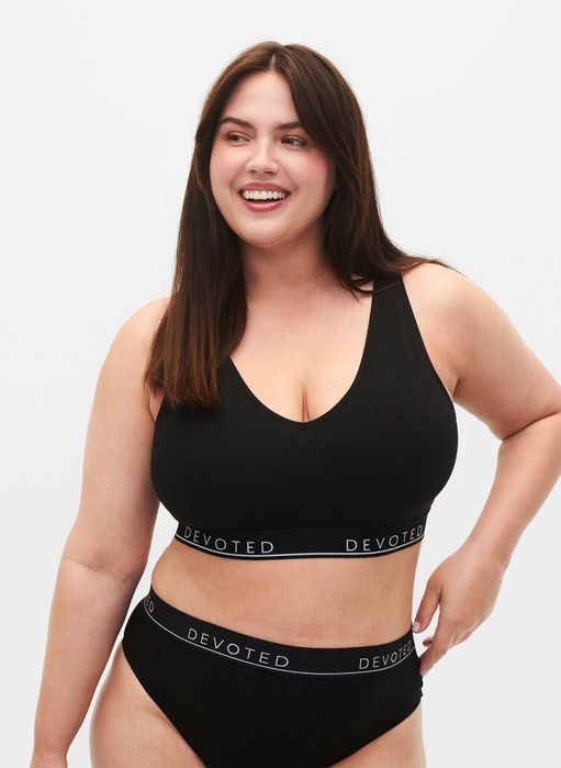 Класний бавовняний набір  від devoted by zizzi