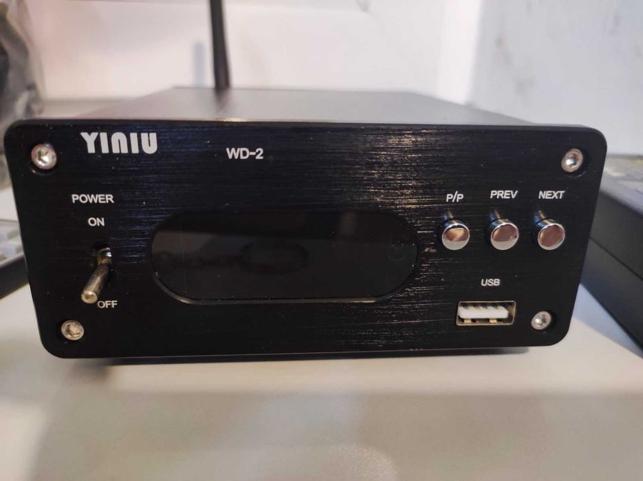 ЦАП DAC 1794А / AK4118 csr 8675 Bluetooth 5 APTX HD LDAC