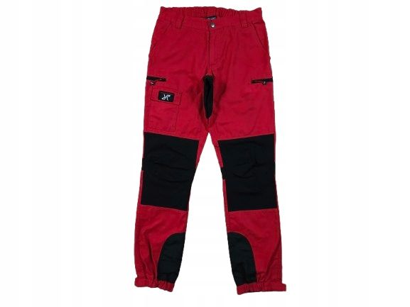 REVOLUTIONRACE Spodnie Trekkingowe Damskie r. L/40