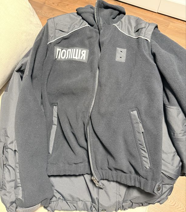 Продам однострій поліції