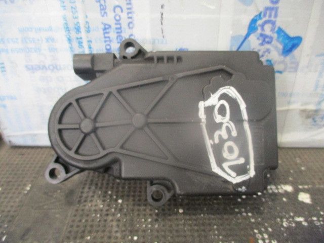 Motor da comporta da sofagem OPEL Corsa A