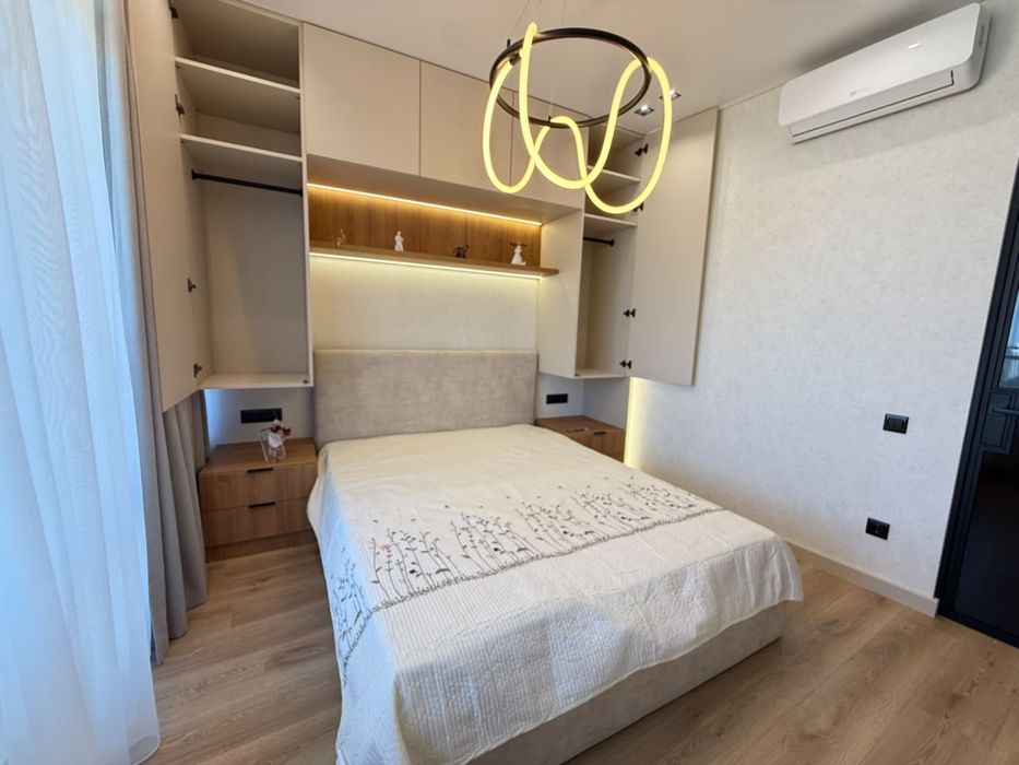 Аренда квартиры . Аркадия . Кадор . 42 жемчужина