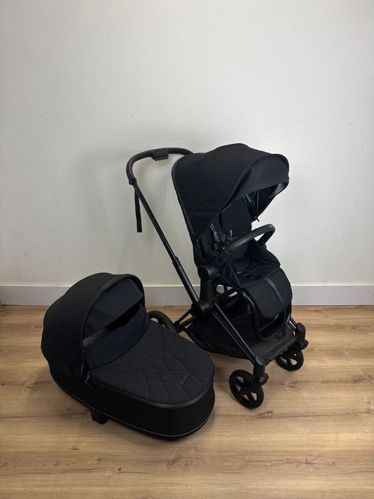 Wózek Cybex Priam 4.0 2w1