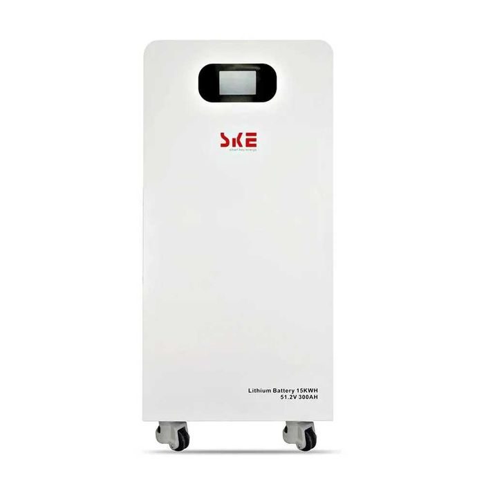 SKE 10.2 кВт + АКБ 15 кВт·год 51.2V 300Ah | комплект