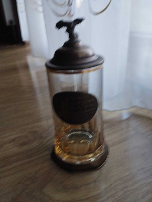 Kufel do piwa pamiątkowy kopalnia Janina