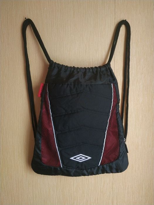 Рюкзак - мішок Umbro