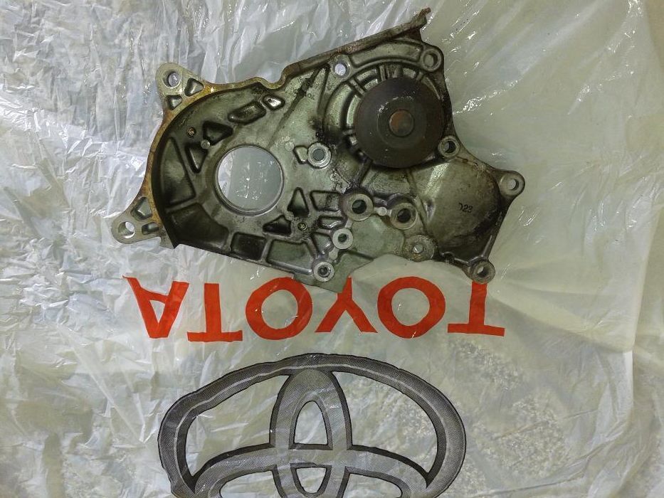 Bomba de água para Toyota Corolla E11