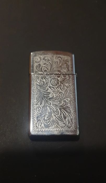 Isqueiro Zippo original