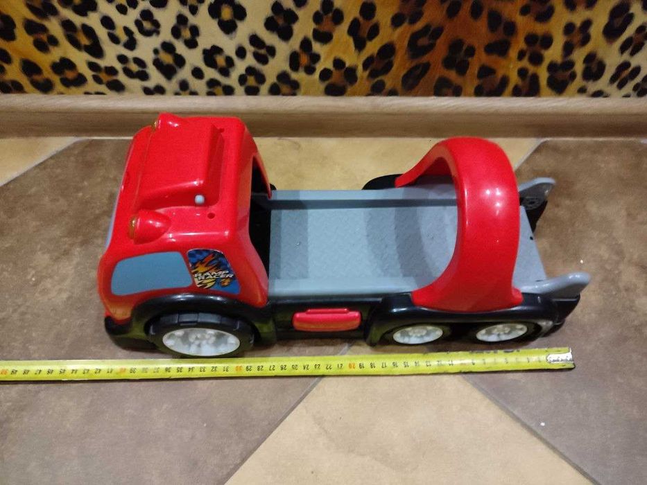 Продам детскую машинку - трейлер